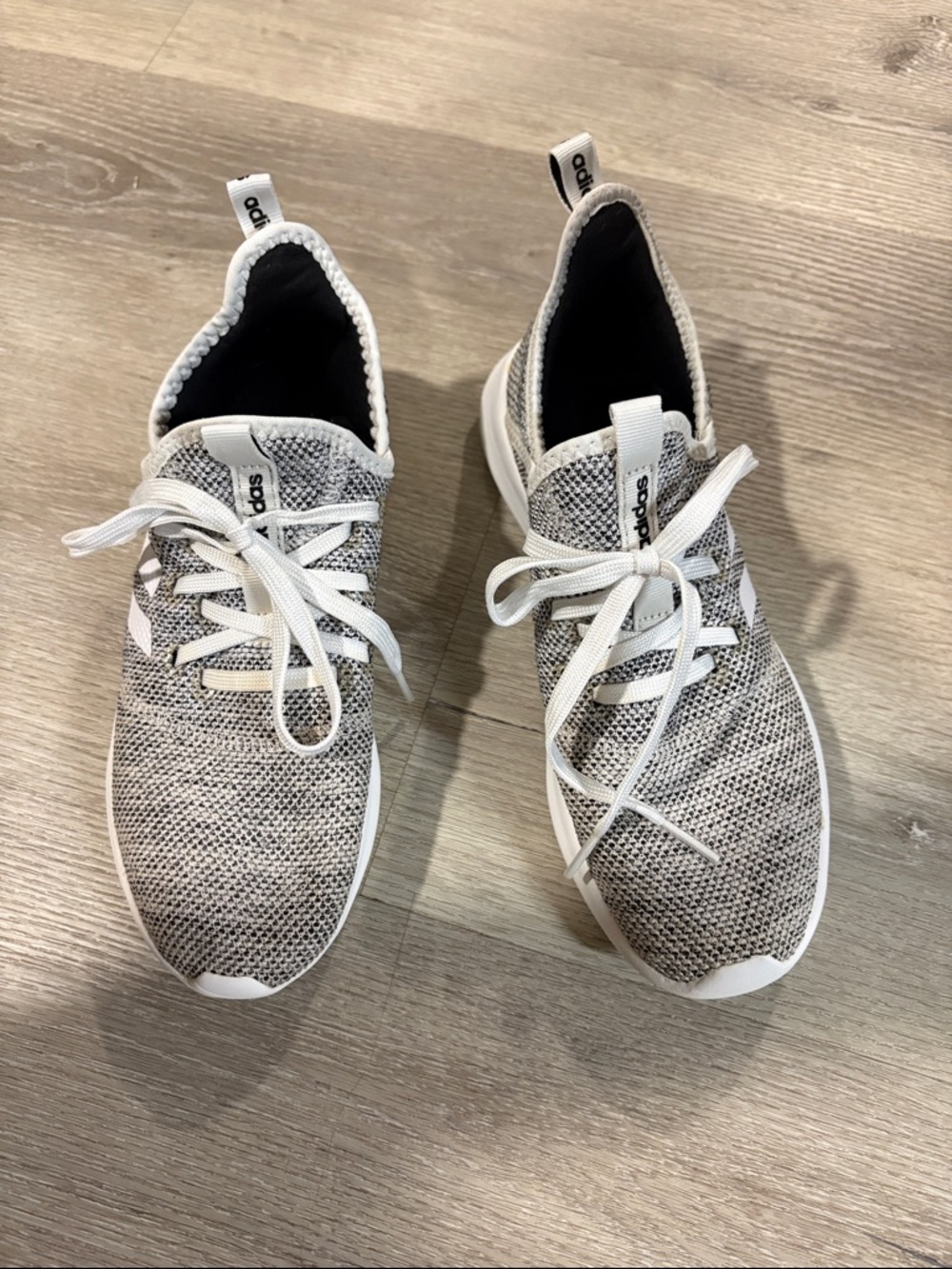 Adidas Cloud Foam Pure Woman’s Sneakers - Picture 6 of 7